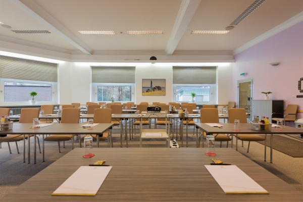 Tagunghotel Höchster Hof Restaurant (Frankfurt am Main)